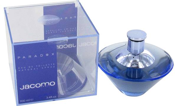 Vaporisateur d'eau de toilette Paradox 