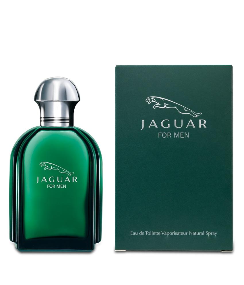 For Men eau de toilette spray