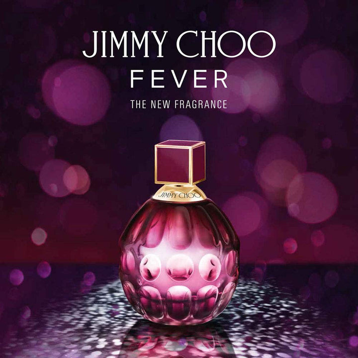 Fever eau de parfum spray