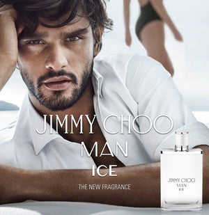 Man Ice After Shave Balm