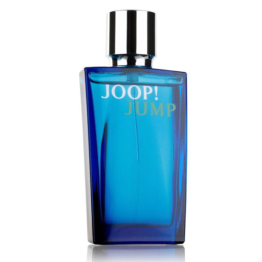 Jump eau de toilette vaporisateur