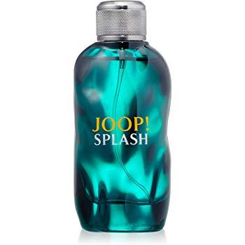 Vaporisateur d'eau de toilette Splash