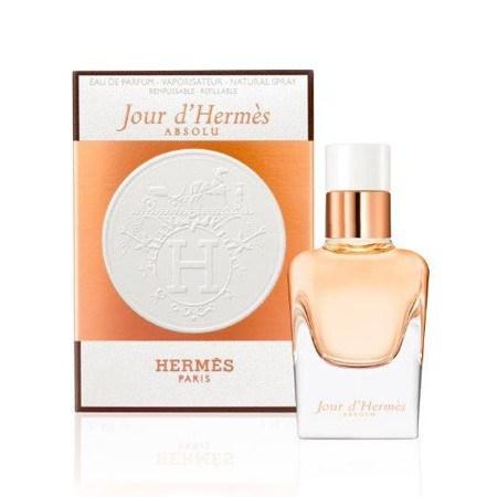 HERMÈS Jour d'Hermès Absolu eau de parfum spray refillable
