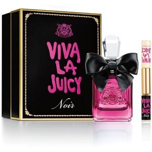 Coffret cadeau Viva La Juicy Noir 50 ml (Fêtes de fin d'année)