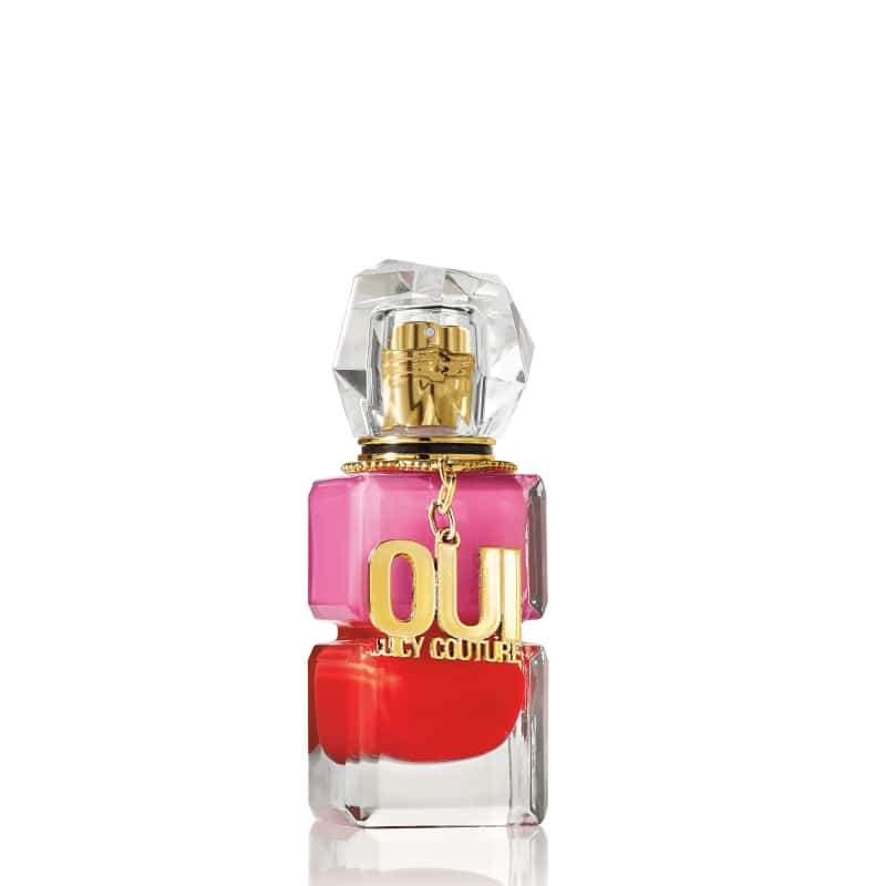 JUICY COUTURE Oui eau de perfum spray 100 ml