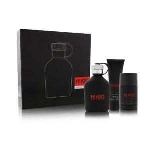 HUGO BOSS Just Different gift set