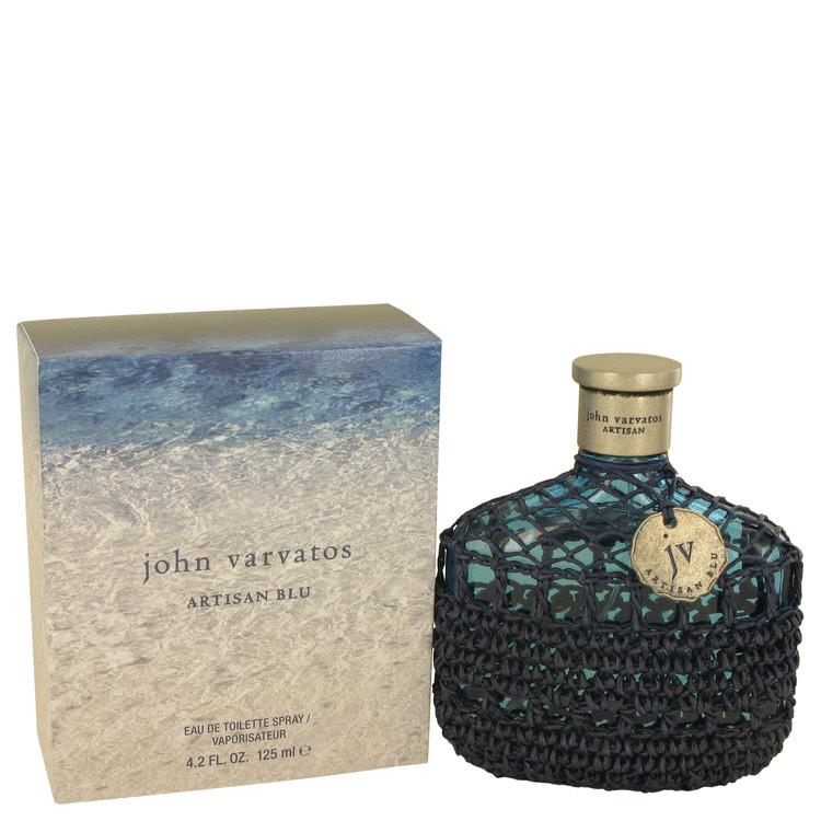 Artisan Blu Eau De Toilette Spray