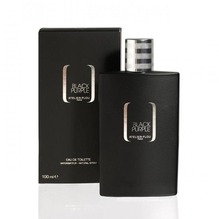 Black Purple eau de toilette spray