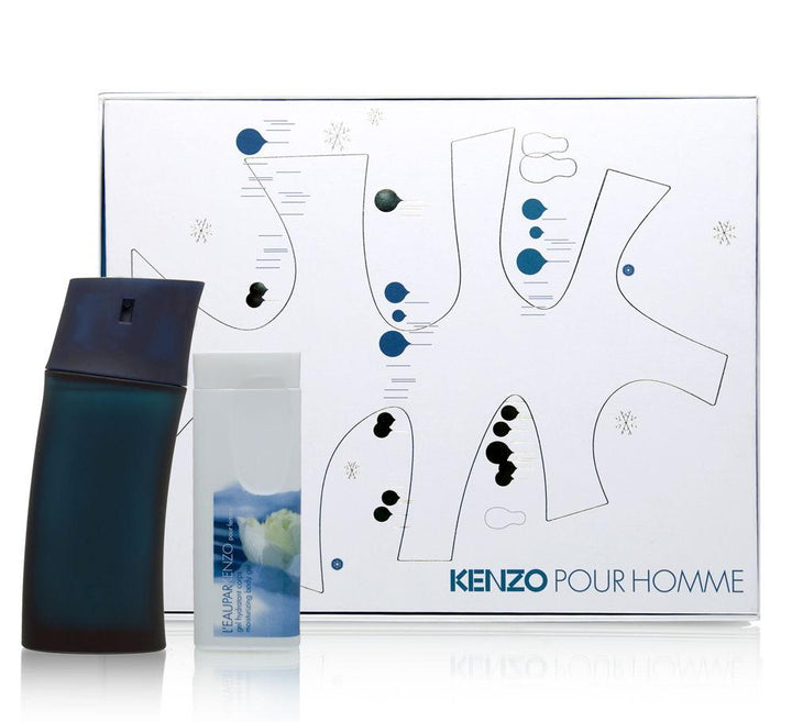 Homme gift set (Holiday Season)