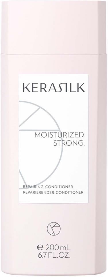 KeraSilk Repairing Conditioner 200ML