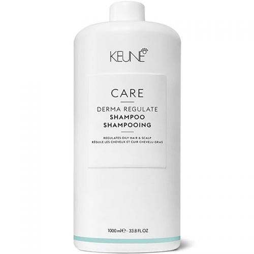 Care Derma Regulate Shampoo