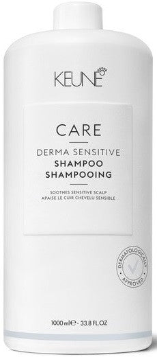 Shampooing Care Derma Sensitive