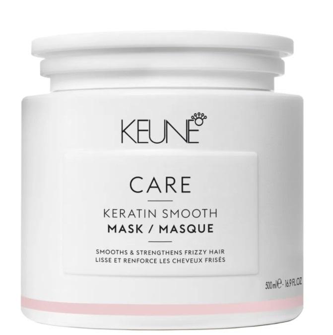 Care Keratin Smooth  Mask