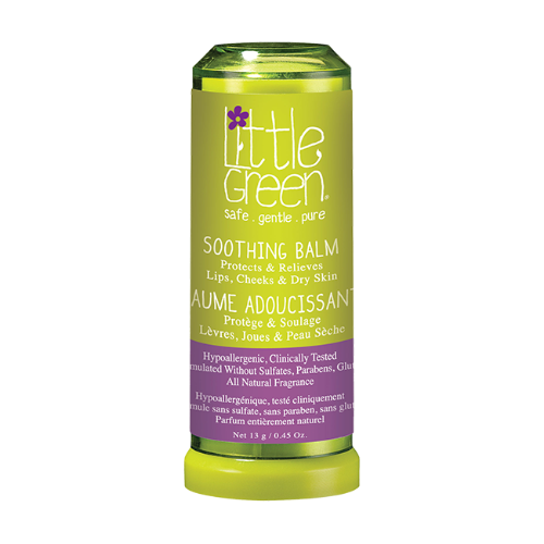 Baby Soothing  Balm