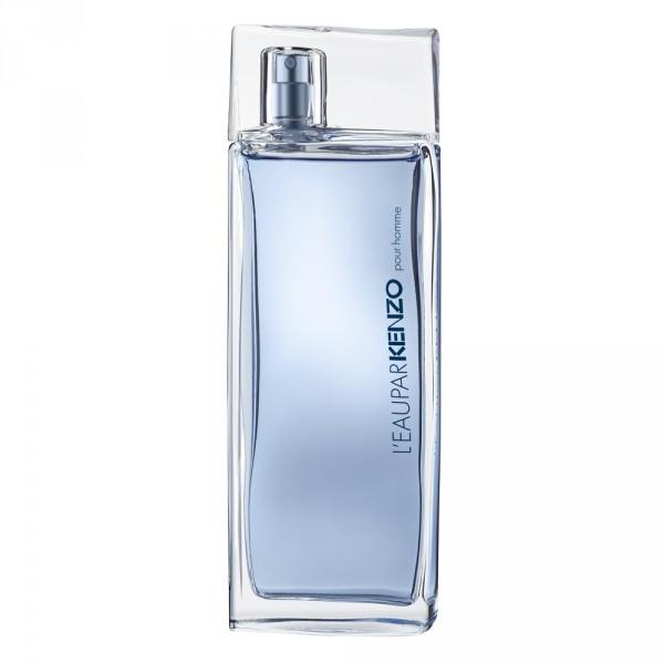 L'eau Homme eau de toilette spray