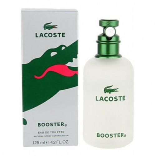 Booster eau de toilette spray