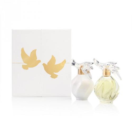 L'Air Du Temps gift set (Holiday Season)