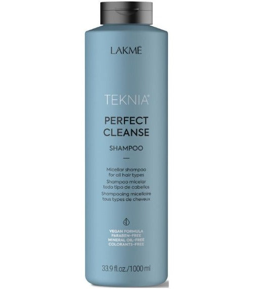 Shampooing Teknia Perfect Cleanse 