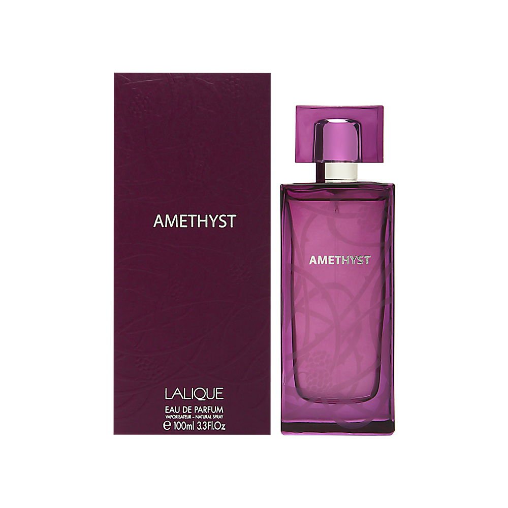 Amethyst eau de parfum spray