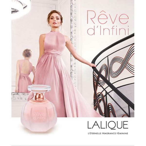 Rêve D'Infini eau de parfum spray