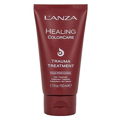 Healing Colorcare Trauma Treatment