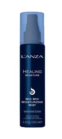 Healing Moisture Moi Moi Brume hydratante pour les cheveux 