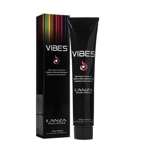 Vibes Healing coloration capillaire