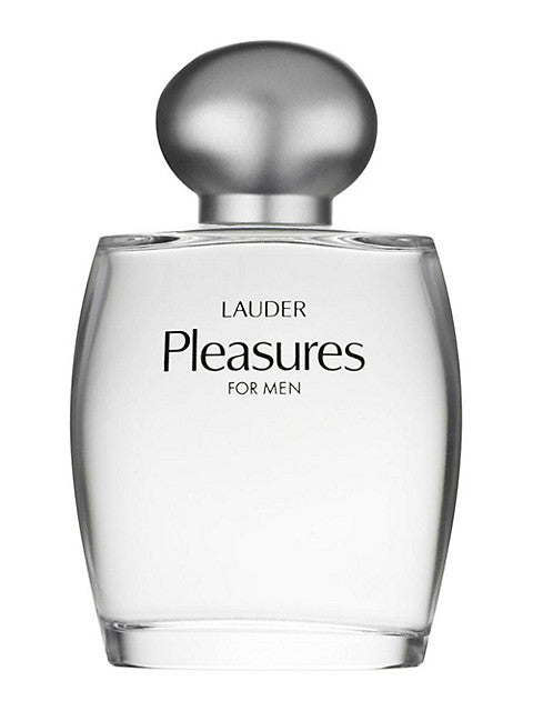 Pleasures For Men Eau de Cologne Vaporisateur