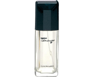 Vaporisateur d'eau de toilette Tamango