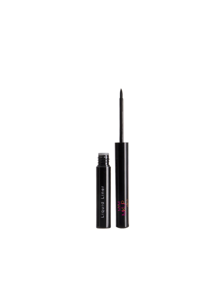 Liquid Liner Black