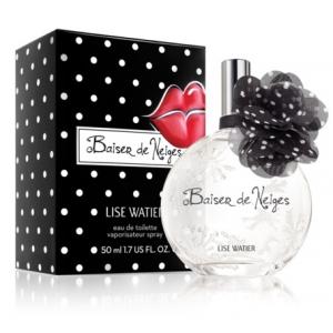 Baiser de Neiges eau de toilette spray