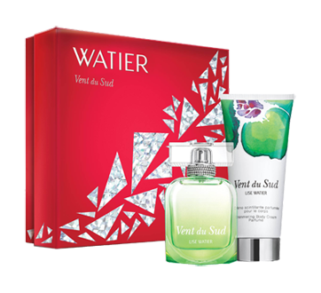 Vent du Sud gift set (Holiday Season)