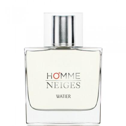 Vaporisateur d'eau de toilette Neiges Homme