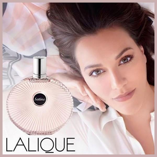 Vaporisateur d'eau de parfum Satine