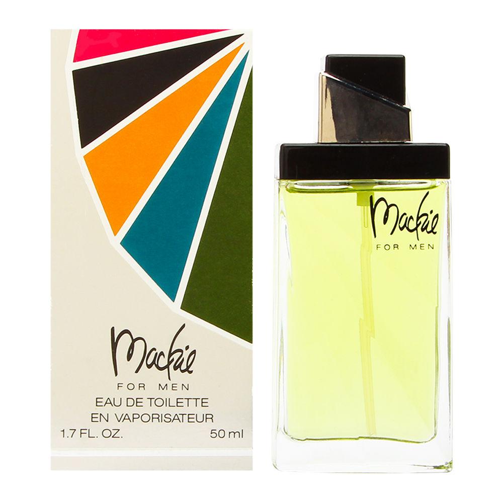 Mackie For Men eau de toilette spray