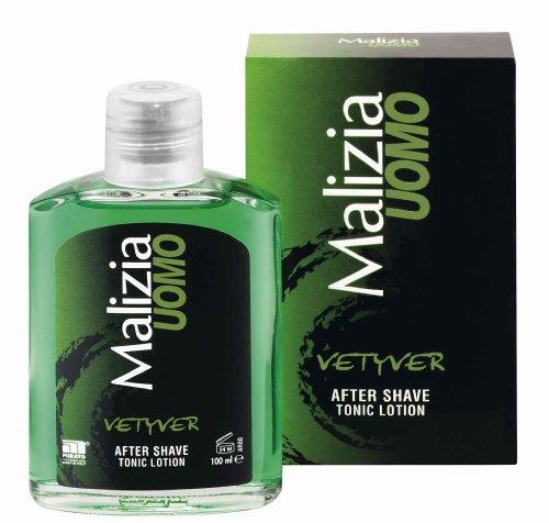 Uomo Vetyver After Shave Tonic Lotion