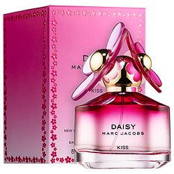 Daisy Kiss eau de toilette spray