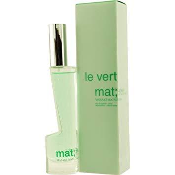 Mat Le Vert eau de parfum vaporisateur