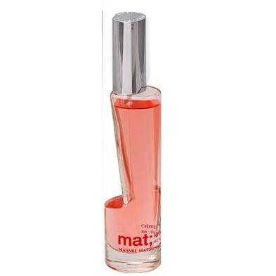 Mat Le Rouge eau de parfum vaporisateur