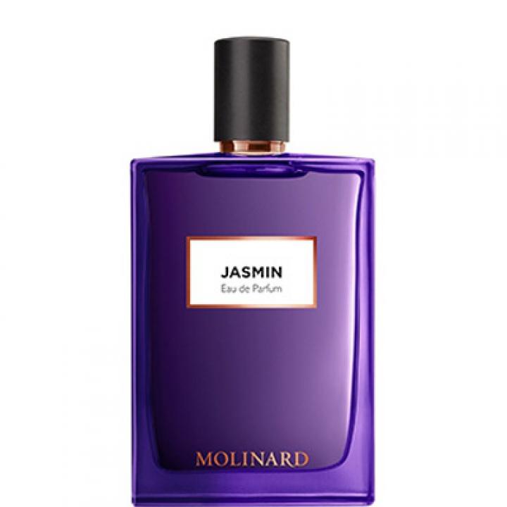 Jasmin eau de parfum spray