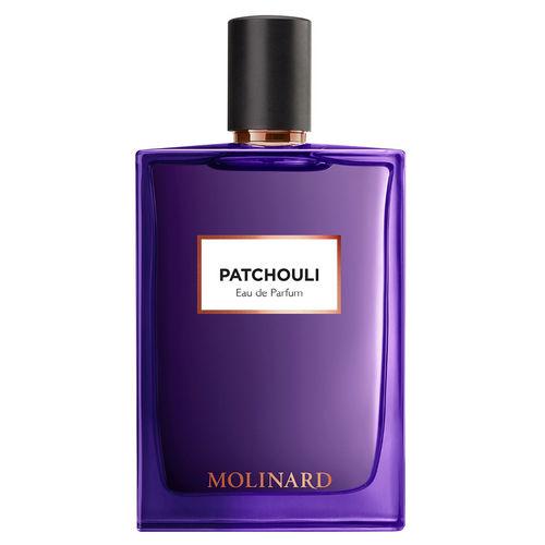 Vaporisateur d'eau de parfum Patchouli