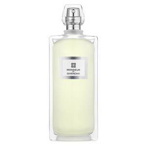 Monsieur eau de toilette spray