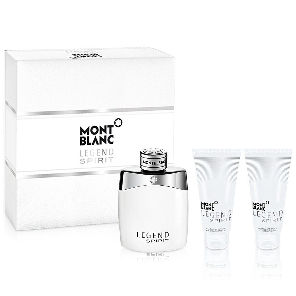 Legend Spirit Holiday Season gift set