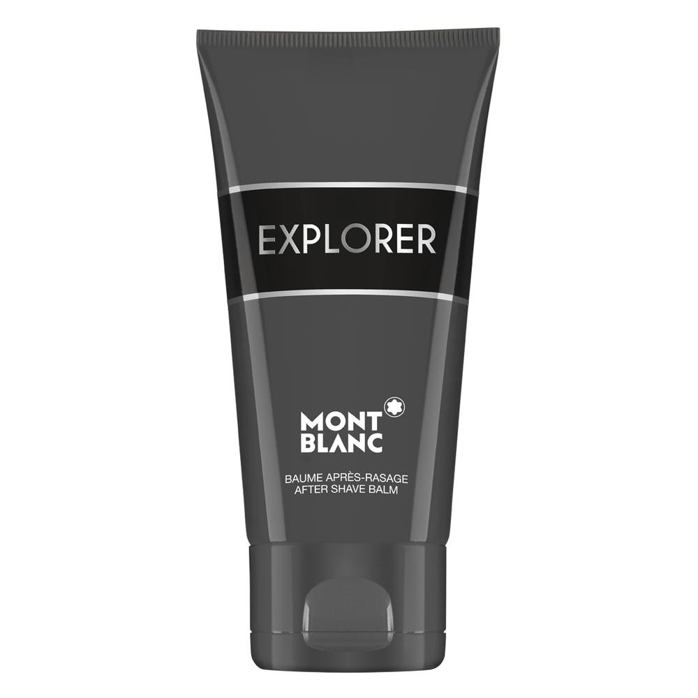 Explorer After Shave Balm