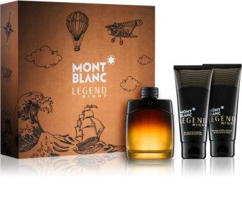 Legend Night Gift Set