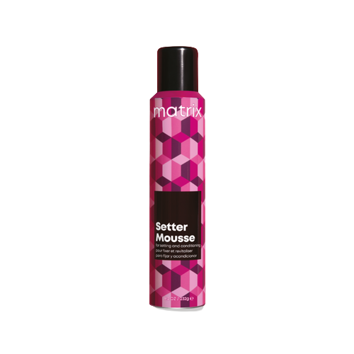 Style Link Setter Mousse 250 ML