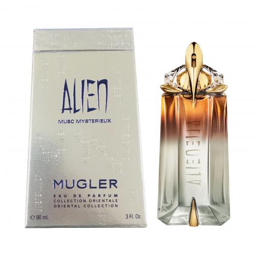 Alien Musc Mystérieux eau de parfum vaporisateur