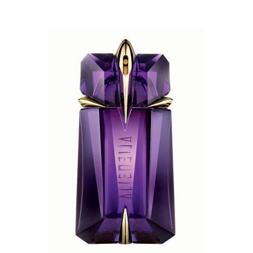 MUGLER Alien Refillable Stones eau de parfum spray