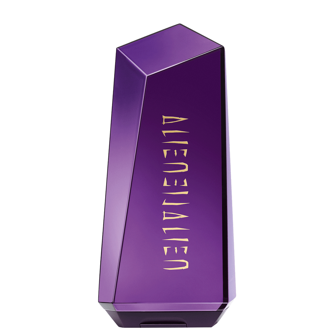 MUGLER Alien Beautifying Body Lotion