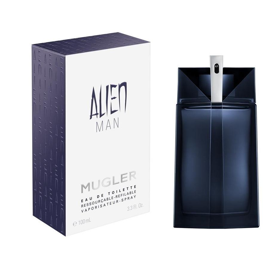 Alien Man eau de toilette spray